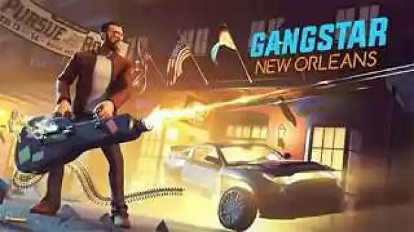 Wow! Gangster New Orleans Game Is Coming Soon